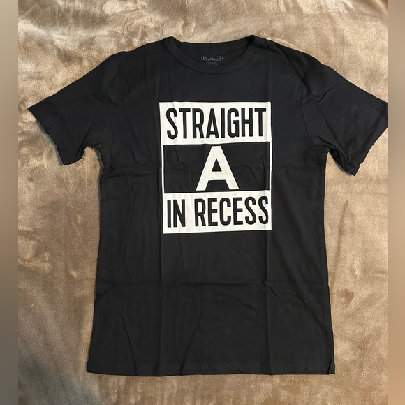 The Children’s Place Graphic TShirt - Picture 1 of 4